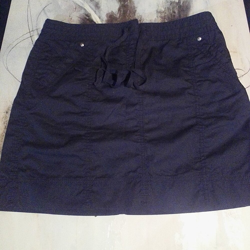 Women's sports skirt, by Loft